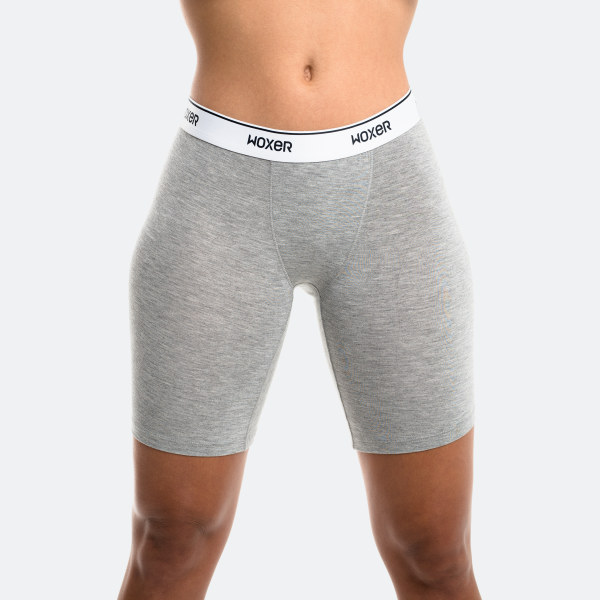 Biker Heather Grey 10-Pack Sale - Image 2