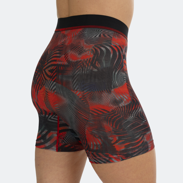 Baller High Waisted Hustle 4-Pack Online Sale - Image 2