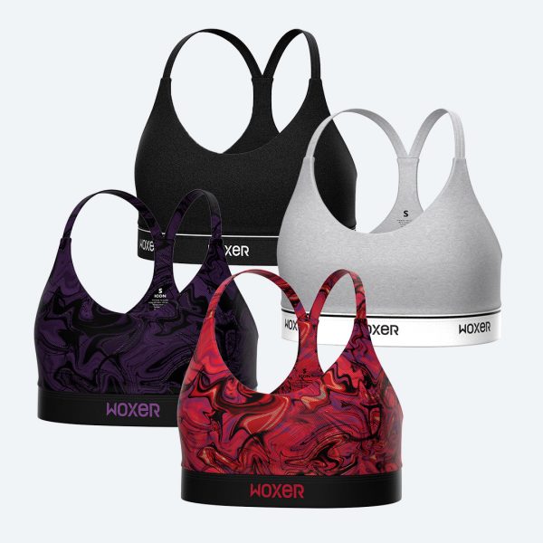 Icon 2.0 Rogue 4-Pack Cheap