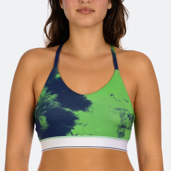 Icon Retro Tie Dye Sale