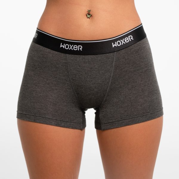Star Charcoal Heather 2.0 For Cheap