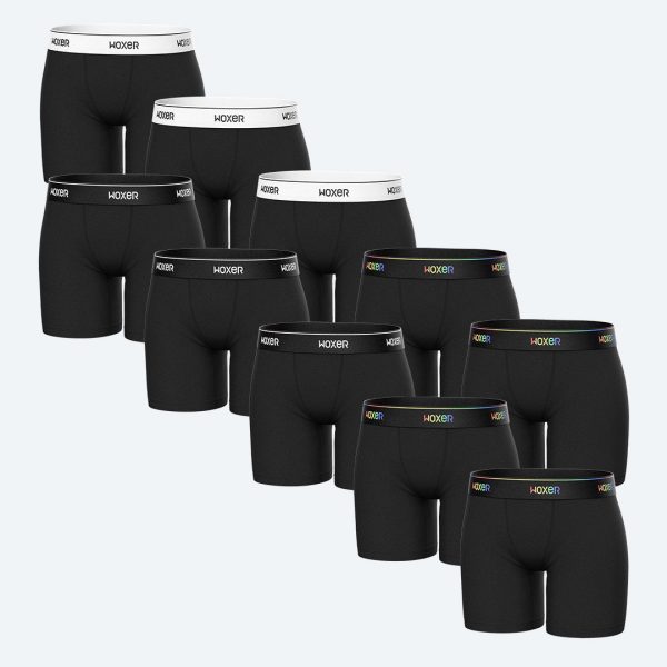 Baller Blackout 10-Pack For Cheap