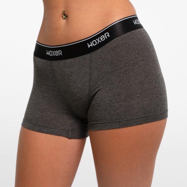 Star Charcoal Heather 2.0 For Cheap - Image 2