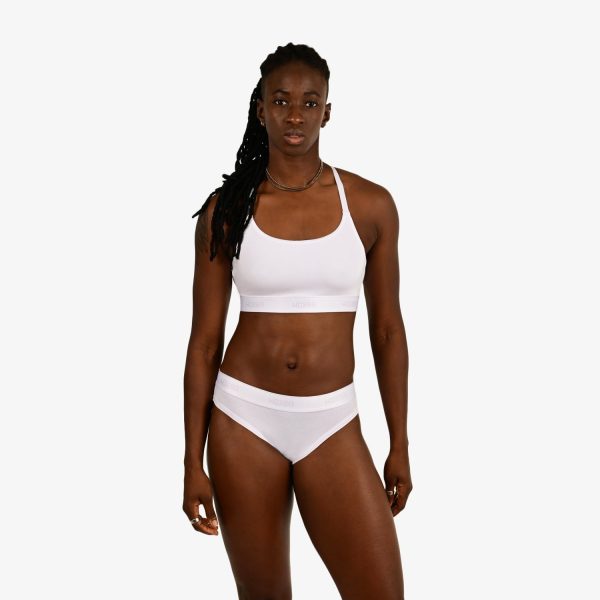 Bikini Winter White Supply - Image 4