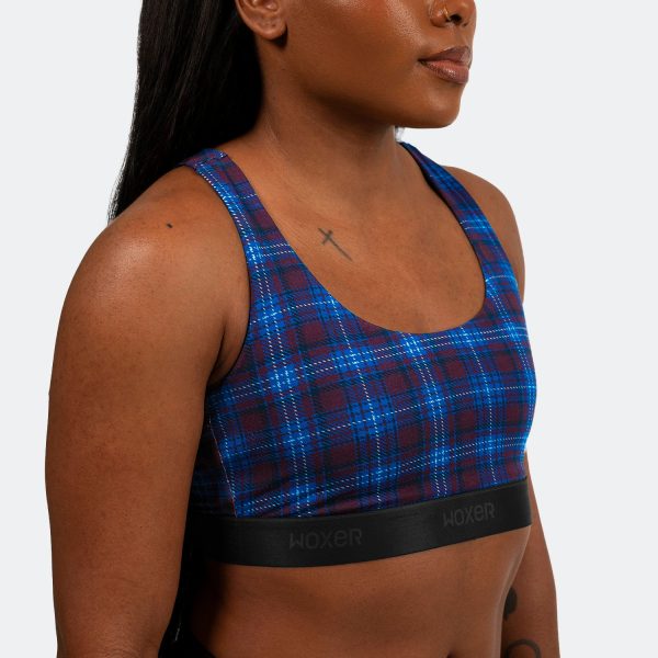 Boss 2.0 Royal Plaid Cheap - Image 2