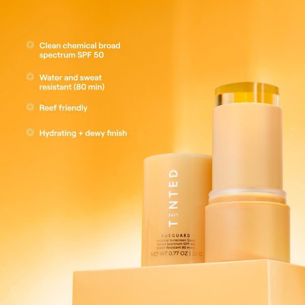 Hueguard® Daily Defense Sunscreen Set Online Hot Sale - Image 4