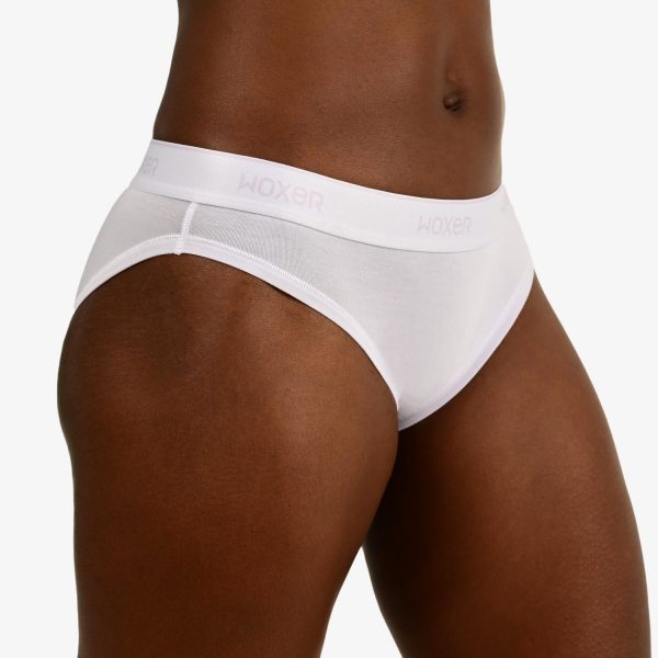 Bikini Winter White Supply - Image 2
