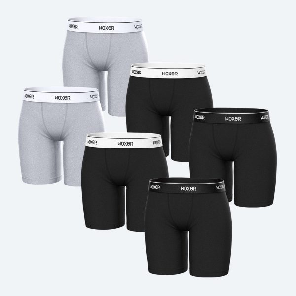 Biker Elite Edge 6-Pack For Sale