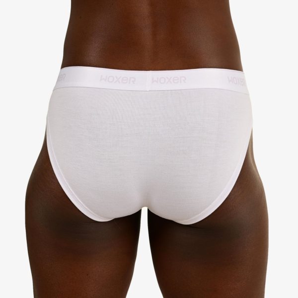Bikini Winter White Supply - Image 3