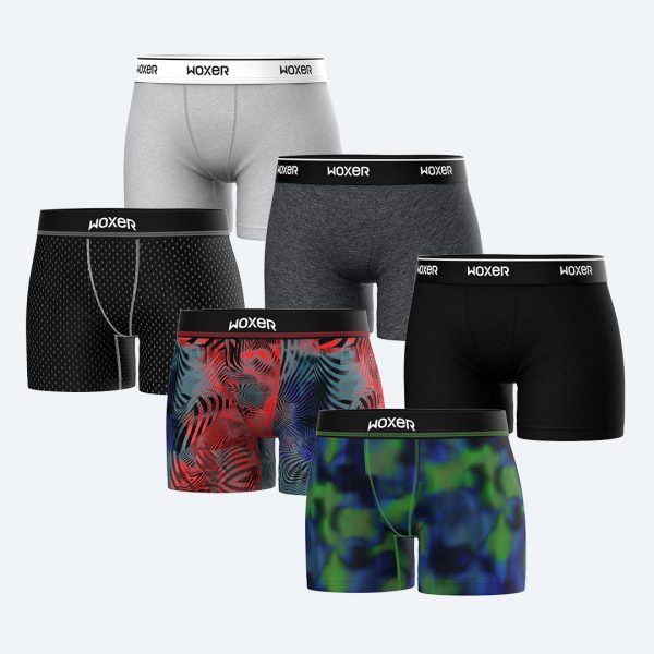 Star Champion 6-Pack Online
