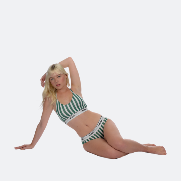 Bikini Everglade Stripe Supply - Image 5