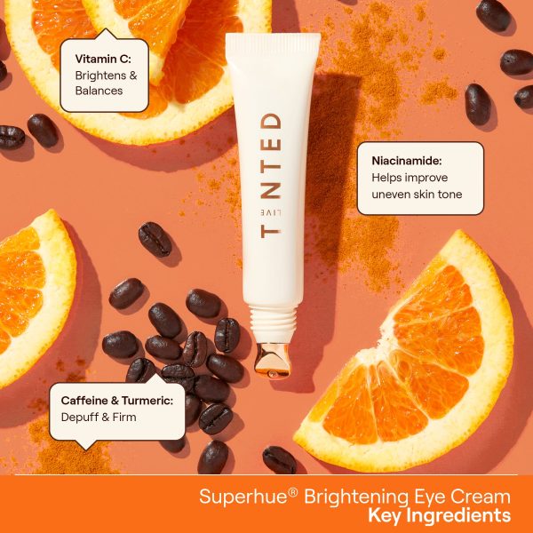 Superhue Dark Spots and Circles Heroes Set Cheap - Image 2
