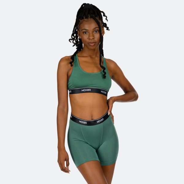 Baller High Waisted Softy 4-Pack Cheap - Image 5