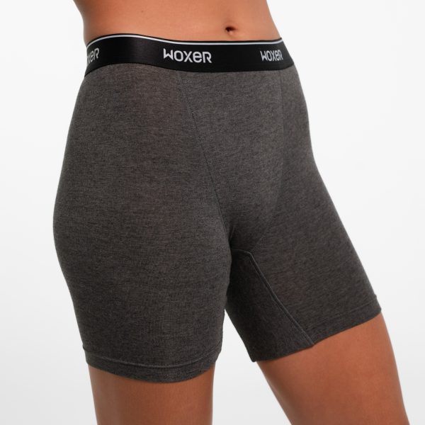 Baller High Waisted Softy 4-Pack Cheap - Image 2