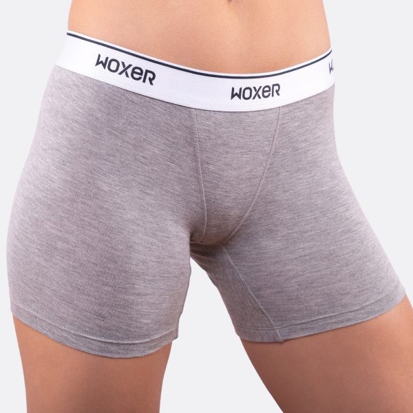 Baller Heather Grey 6-Pack Online Hot Sale - Image 2