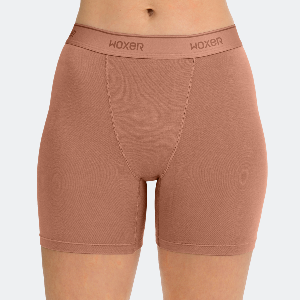 Baller High Waisted Mocha Online Sale