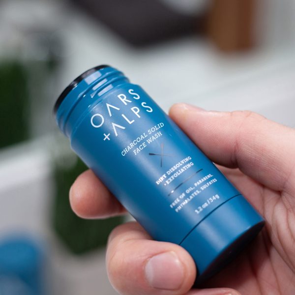 Everyday Essentials Kit - Fresh Ocean Splash Cheap - Image 5