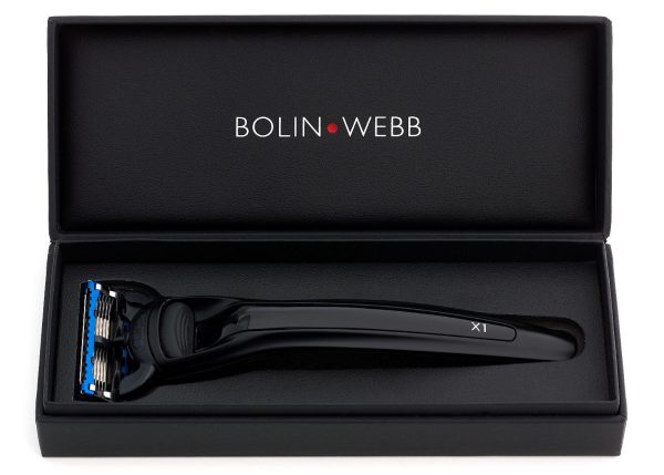Bolin Webb: X1 Razor Discount - Image 3