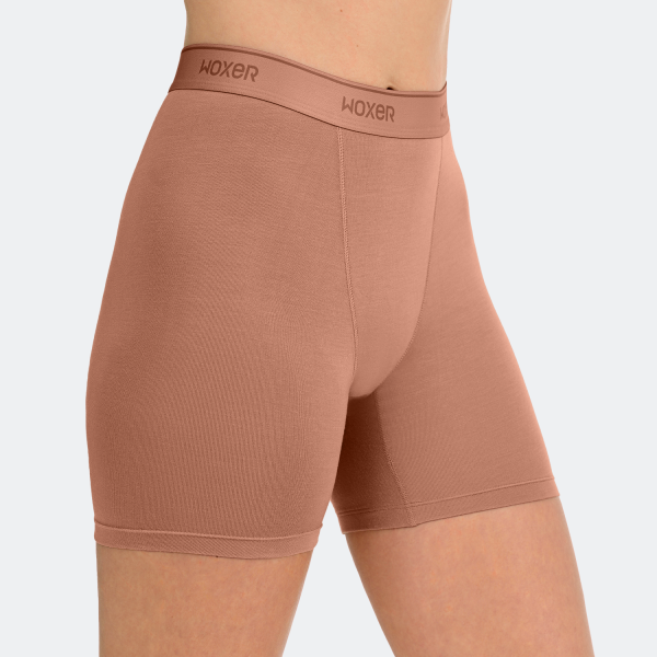 Baller High Waisted Mocha Online Sale - Image 2