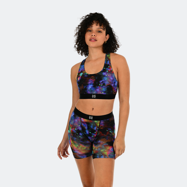 Baller High Waisted Cosmic 4-Pack For Sale - Image 4