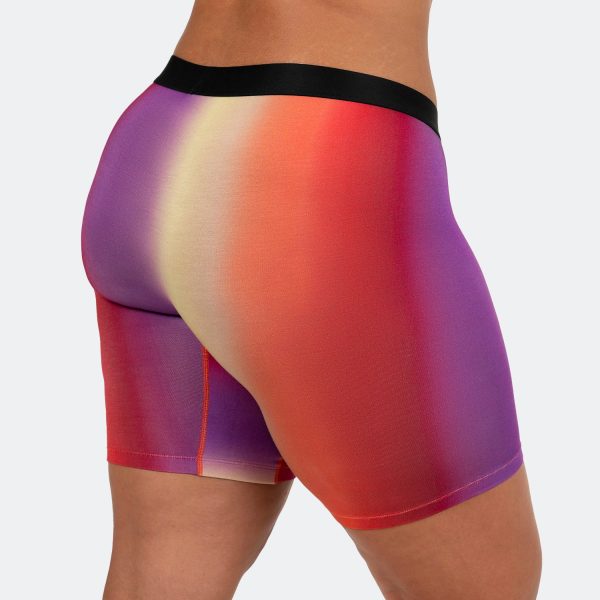 Biker Candy Ombre Fashion - Image 3