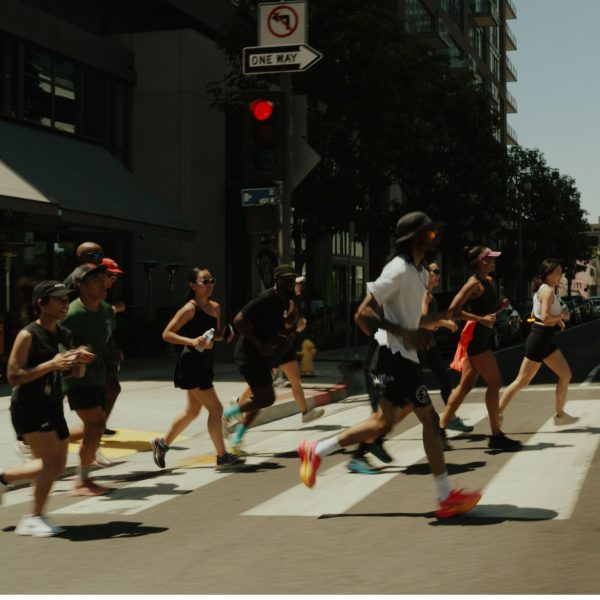 Sunday Runday LA x Oars + Alps Running Essentials Kit For Discount - Image 2