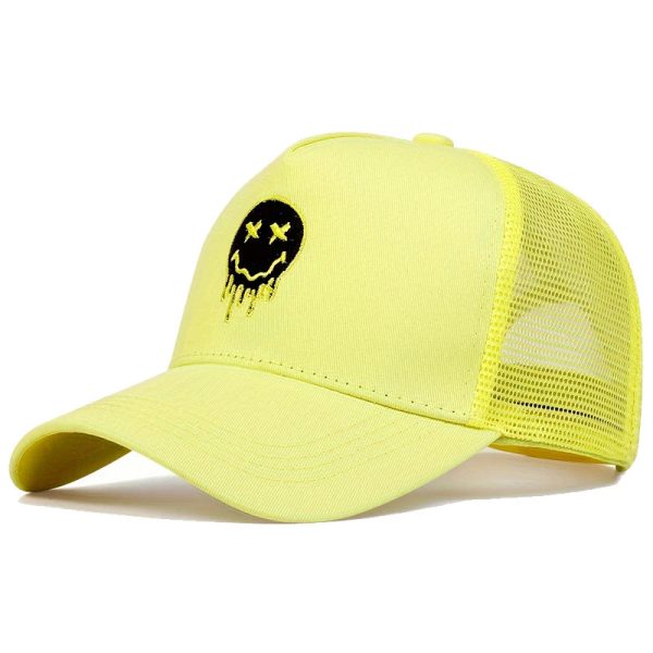 XX Smiling Face For Cheap - Image 5