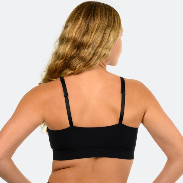 Luxe Bralette Bare 10-Pack For Sale - Image 3