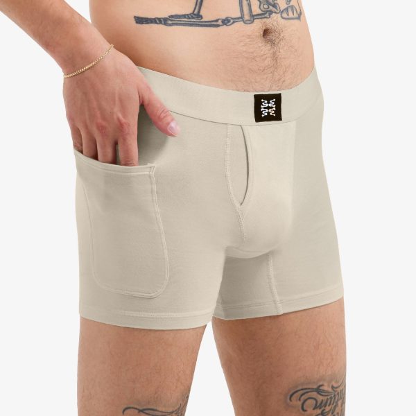 Baller Fly 5  Bone Online Sale - Image 3