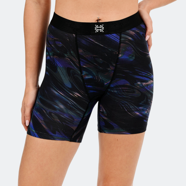 Baller High Waisted Cosmic 4-Pack For Sale - Image 2