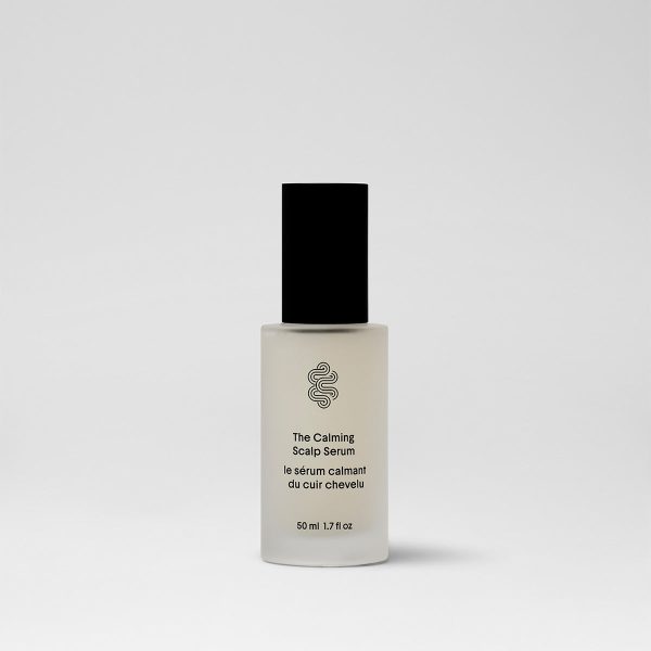 The Calming Scalp Serum Hot on Sale