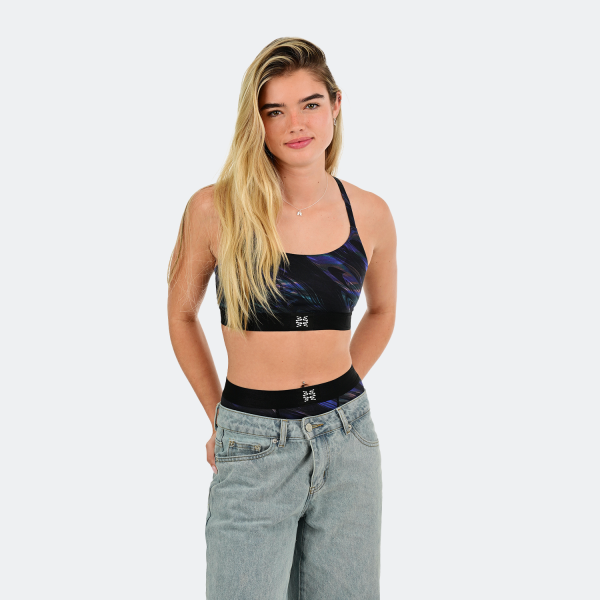 Baller High Waisted Cosmic 4-Pack For Sale - Image 3