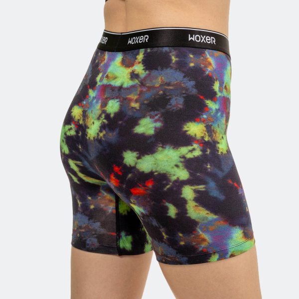 Baller High Waisted Cyber 2.0 For Discount - Image 3