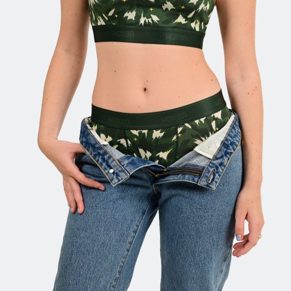 Bold Christmas Tree Camo Sale - Image 5