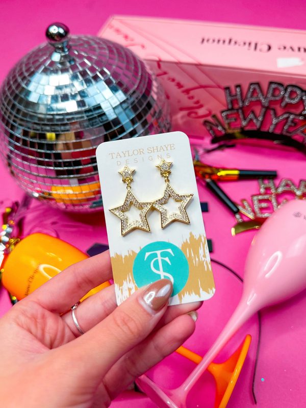 Maria Star Drops Online Hot Sale