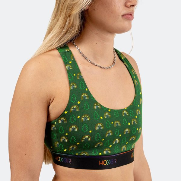 Boss 2.0 Merry Pride on Sale - Image 3