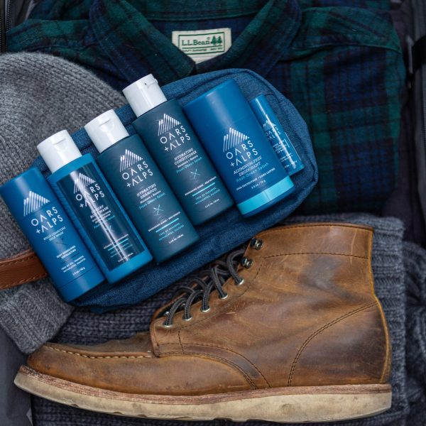 Everyday Essentials Kit - Fresh Ocean Splash Cheap - Image 2