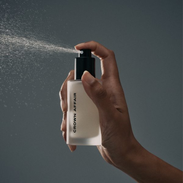 The Calming Scalp Serum Hot on Sale - Image 4