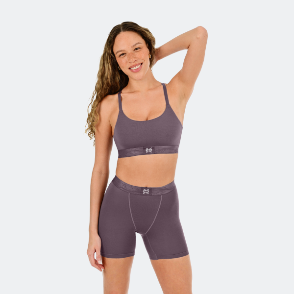 Baller High Waisted Extragalactic 6-Pack Fashion - Image 4