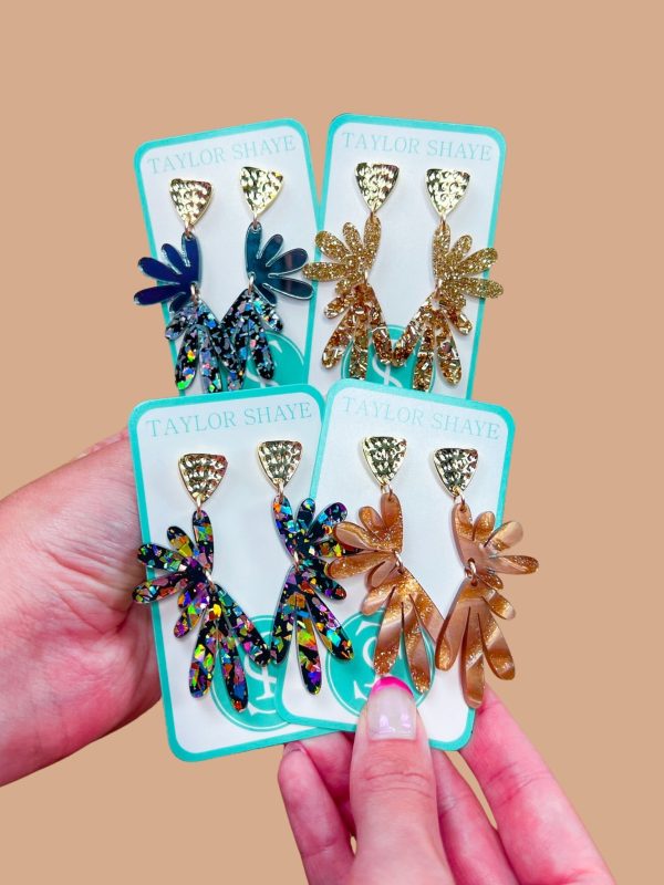Fall Francesca Drops Supply