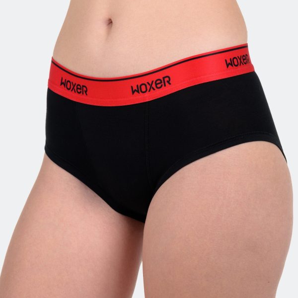 Classic Cherry Noir Online Hot Sale - Image 2