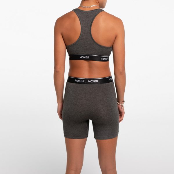 Baller High Waisted Softy 4-Pack Cheap - Image 3