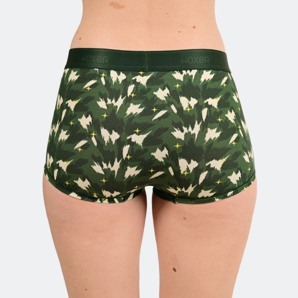 Bold Christmas Tree Camo Sale - Image 3
