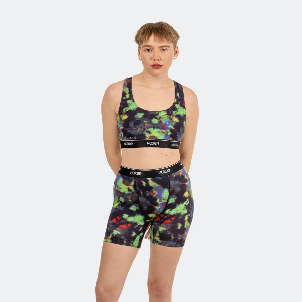 Baller High Waisted Cyber 2.0 For Discount - Image 4