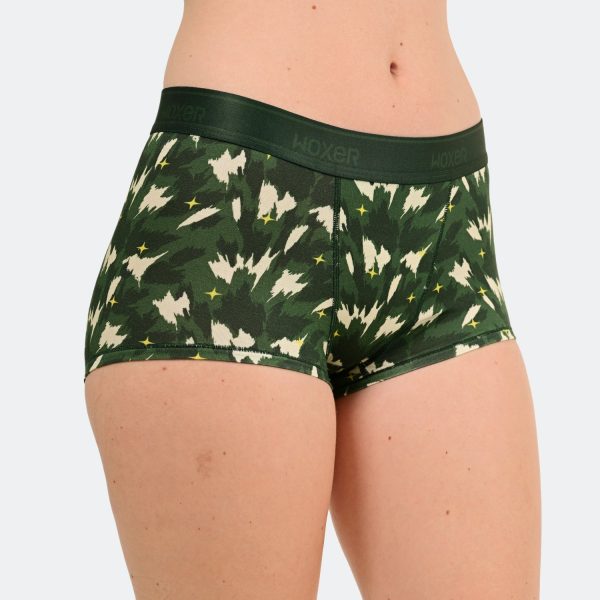 Bold Christmas Tree Camo Sale - Image 2