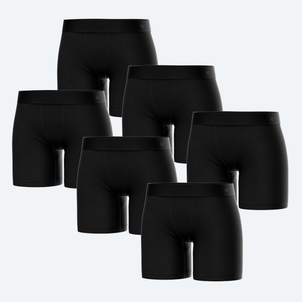 Baller Luxe Bare 6-Pack Cheap