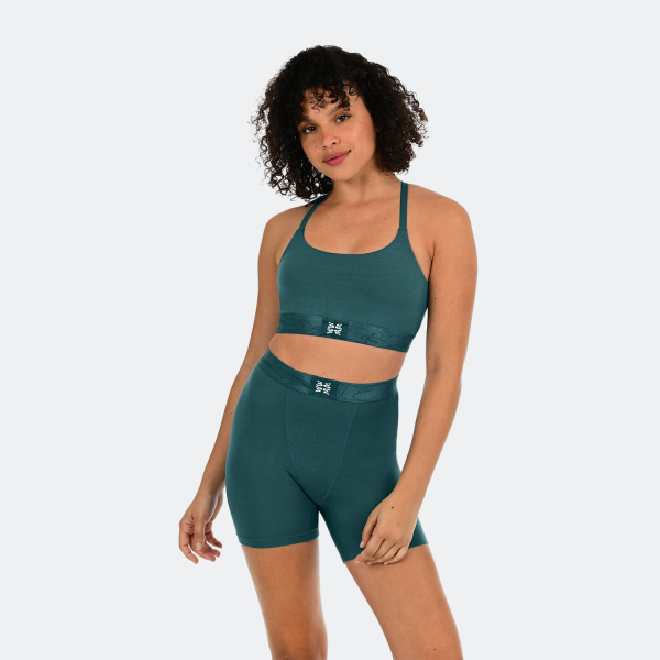 Baller High Waisted Abyss Fashion - Image 2