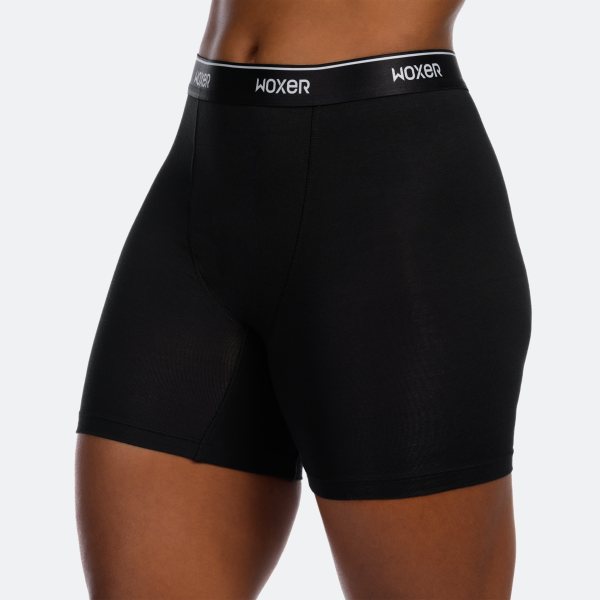 Baller High Waisted Nest 4-Pack For Cheap - Image 4