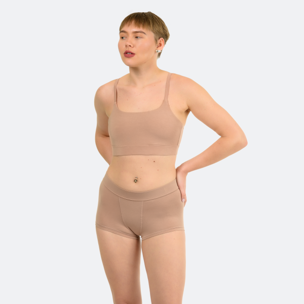 Bold Luxe Natural 4-Pack For Cheap - Image 5