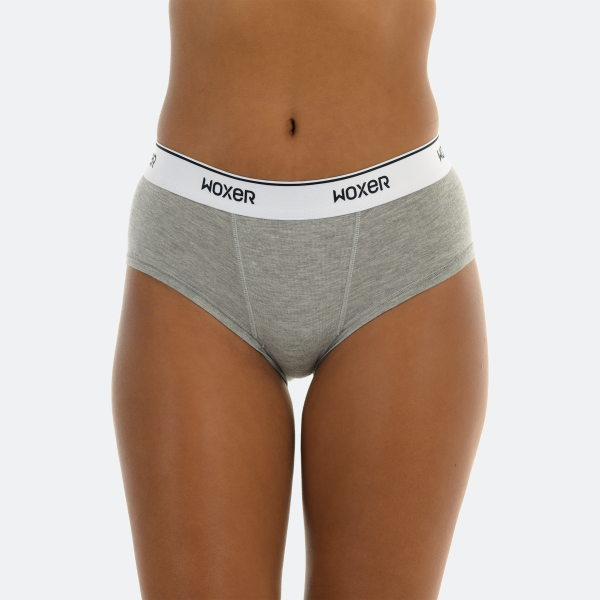 Classic Heather Grey Hot on Sale